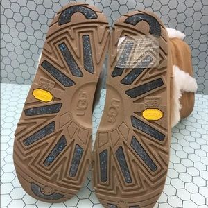 Tall Sundance Ugg